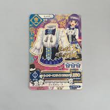 「氷上スミレ アイカツ!」の画像検索結果