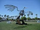 MAKE | Maker Faire Bay Area: Christian Ristow Interview