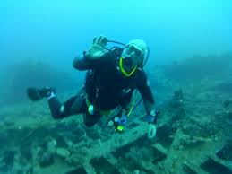 Image result for York University Sub Aqua Club