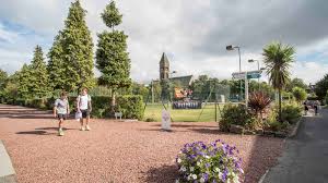 Image result for Northumberland Park Bowls Club