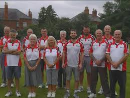 Image result for Spalding Town Bowls Club
