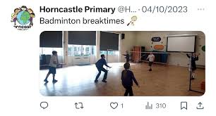 Image result for Horncastle Badminton Club