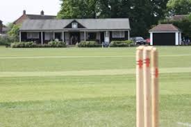 Image result for Chertsey Cricket Club