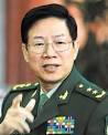 说，日前陪同解放军总参谋长