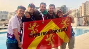 Image result for Isle Of Wight Islanders