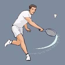 Image result for Coulsdon & Purley Jnr Badminton Club