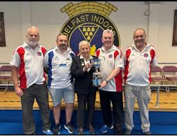 Image result for Ards Bowling Club