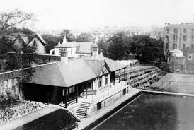 Image result for Partick Bowling Club