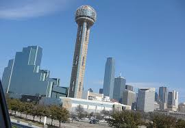 Image result for dallas texas buildings