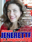 Katherine Jenerette South Carolina Senate etc. - katherine_jenerette_poster0