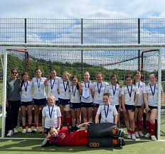 Image result for Brooklands Hockey Club