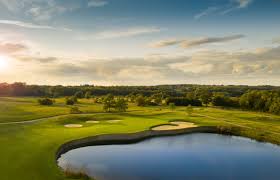 Image result for Central London Golf Club