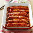 Enchilada | Kerkchart