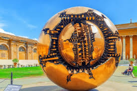 「球体をもった球体」の画像検索結果