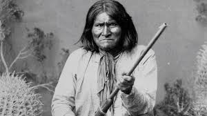 Image result for Geronimo Tristars