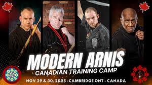 Image result for Cambridge Lightning Arnis Training Group