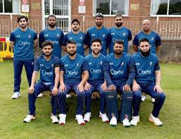 Image result for St Georges Cricket Club