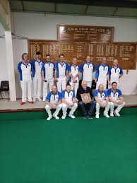 Image result for Durham Indoor Bowls Club