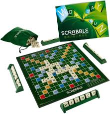 Image result for Horley Scrabble Club