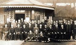 Image result for Cumnock Bowling Club