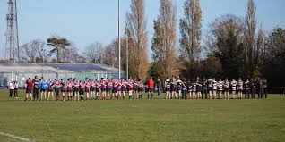 Image result for Clacton Rugby Union Football Club