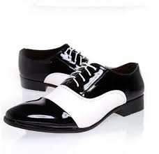 Compare Prices on Mens White Leather Dress Shoes- Online Shopping ...