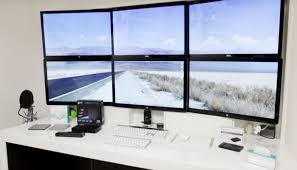 Image result for badass workstation