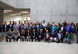 Image result for Oxford University Modern Pentathlon Association