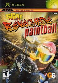 Image result for Sixth Element Paintball Games, Stockton On Tees
