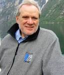 Wes Granberg-Michaelson.