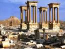 Palmyra, Syria