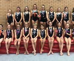 Image result for East Kent Acro Gym Club