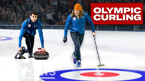 Image result for Curling