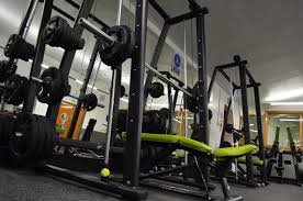 Image result for Newbury Aerobics Workout & Leisure