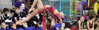 Image result for Southampton Gymnastics