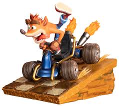 Výsledok vyhľadávania obrázkov pre dopyt crash bandicoot team racing