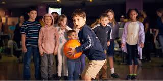 Image result for Liverpool Youth Bowling Club