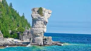 Image result for tobermory the grotto
