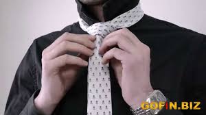 Image result for Как завязать галстук