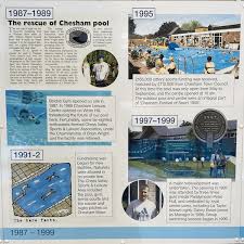 Image result for Chesham Swimming Club