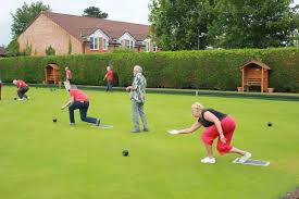 Image result for Banchory Bowling Club