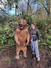 Image result for Ashcombe Valley Archers