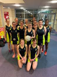 Image result for Astley Netball Club