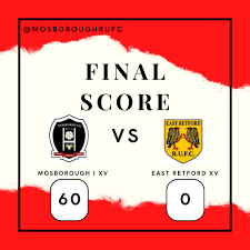 Image result for Mosborough RUFC