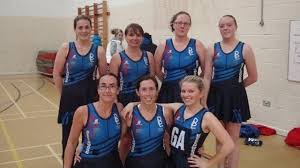 Image result for Capricorn Netball Club