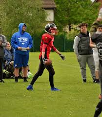 Image result for Chorley Buccaneers American Football