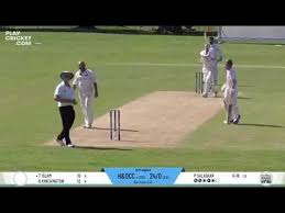 Image result for Hythe & Dibden Cricket Club