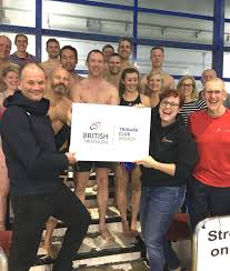 Image result for Swindon Triathlon Club