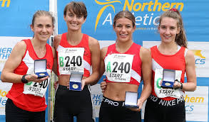 Image result for Salford Harriers