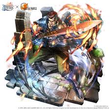 「レナス・ヴァルキュリア ヴァルキリープロファイル」の画像検索結果